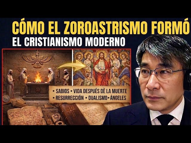 La religión más peligrosa jamás creada en la historia | Prof. Jiang Xueqin