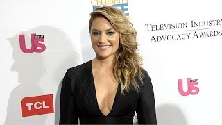 Madchen Amick 2018 "Television Industry Advocacy Awards" Red Carpet