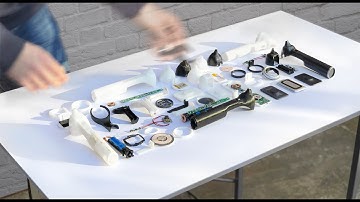 Oto - Industrial Design Prototyping - Loughborough Design School