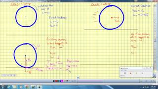 Rolling w slipping RE EXPLAINED