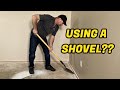 How To Remove Carpet Tack Strips [The Easy Way]