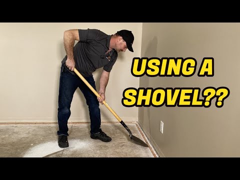 How To Remove Carpet Tack Strips