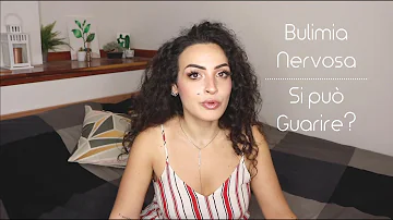 Come si sente una persona bulimica?