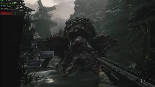 Resident Evil 8 NG VoS : Fast Moreau Kill (Vomit RNG)