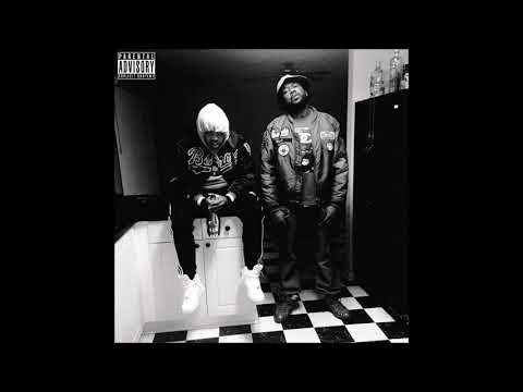 Westside Gunn & Conway the Machine - Hall & Nash (Bonus) - YouTube