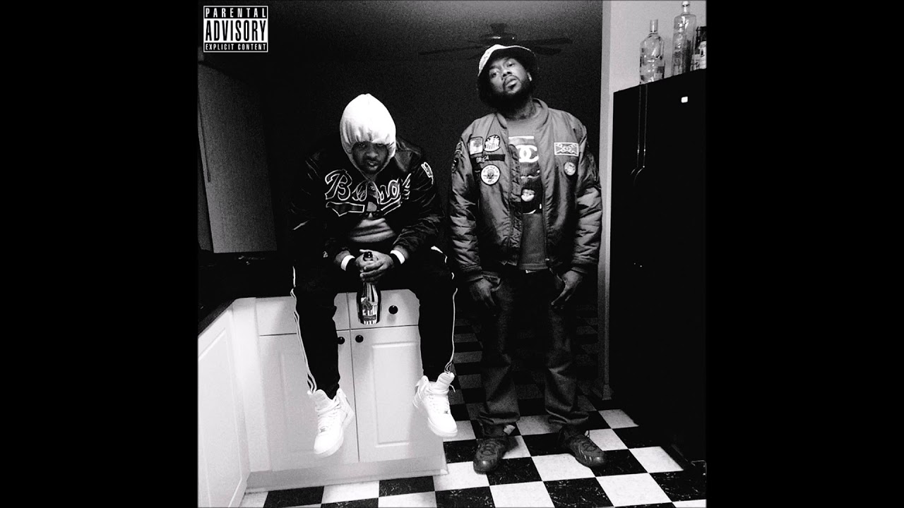 Westside Gunn & Conway the Machine - Hall & Nash (Bonus) - YouTube