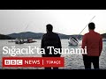 İzmir depremi: Tsunami Sığacık'ı nasıl etkiledi?