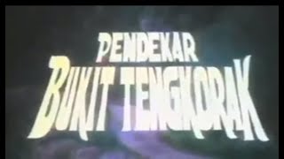 Film jadul Barry prima vs adven bangun/PENDEKAR BUKIT TENGKORAK//#filmjadul  #bioskop