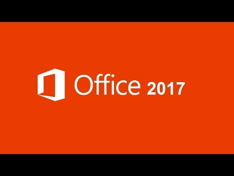 تنزيل اوفيس 2017 عربي   2017  