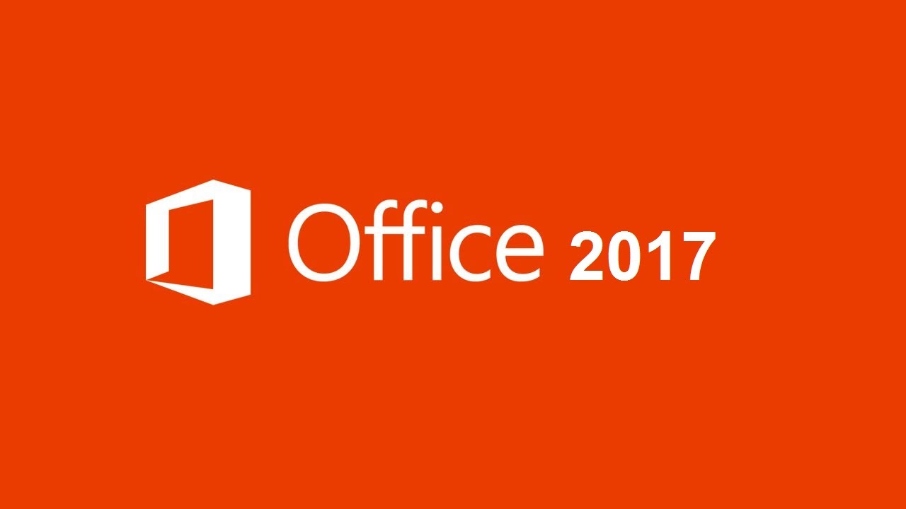 microsoft office portable 2017