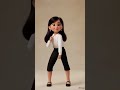 LITTLE GIRL DANCING#shortsfeed #shortvideo #shorts #short #dance #cute #zepeto #cartoon