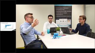 Flowmon for Cloud visibility and analytics, 10th April 2019