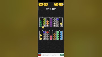 ball sort puzzle 6017