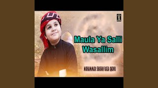 Download Lagu Maula Ya Salli Wasallim Download Lagu Maula Ya Salli Wasallim