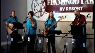 The Blue River Tavelers &quot;Pauls Ministry.wmv&quot;