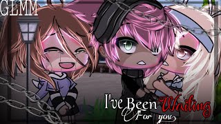 I’ve Been Waiting For You || Gacha life mini movie || GLMM || || original ||