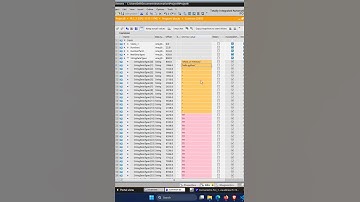 Read & Write Strings in Siemens PLC DB with Python | snap7 Guide #shorts