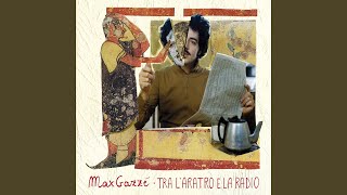 Video thumbnail of "Max Gazzè - Mostri"