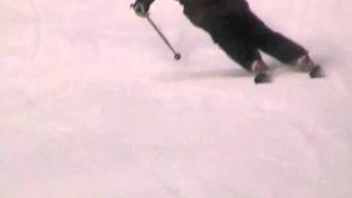 Ski Level 8