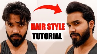 Set Your Hair In 3 Minutes ? | Ravinder’s Lifestyle