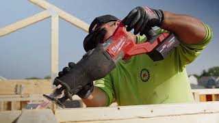 Watch the product video for Milwaukee® M18™ Dual Bay Simultaneous Super Charger