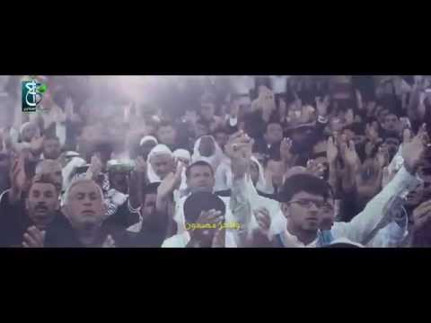 مونتاج اخر ساعة أحمد الفتلاوي إصدار هلال الدموع 1437هـ