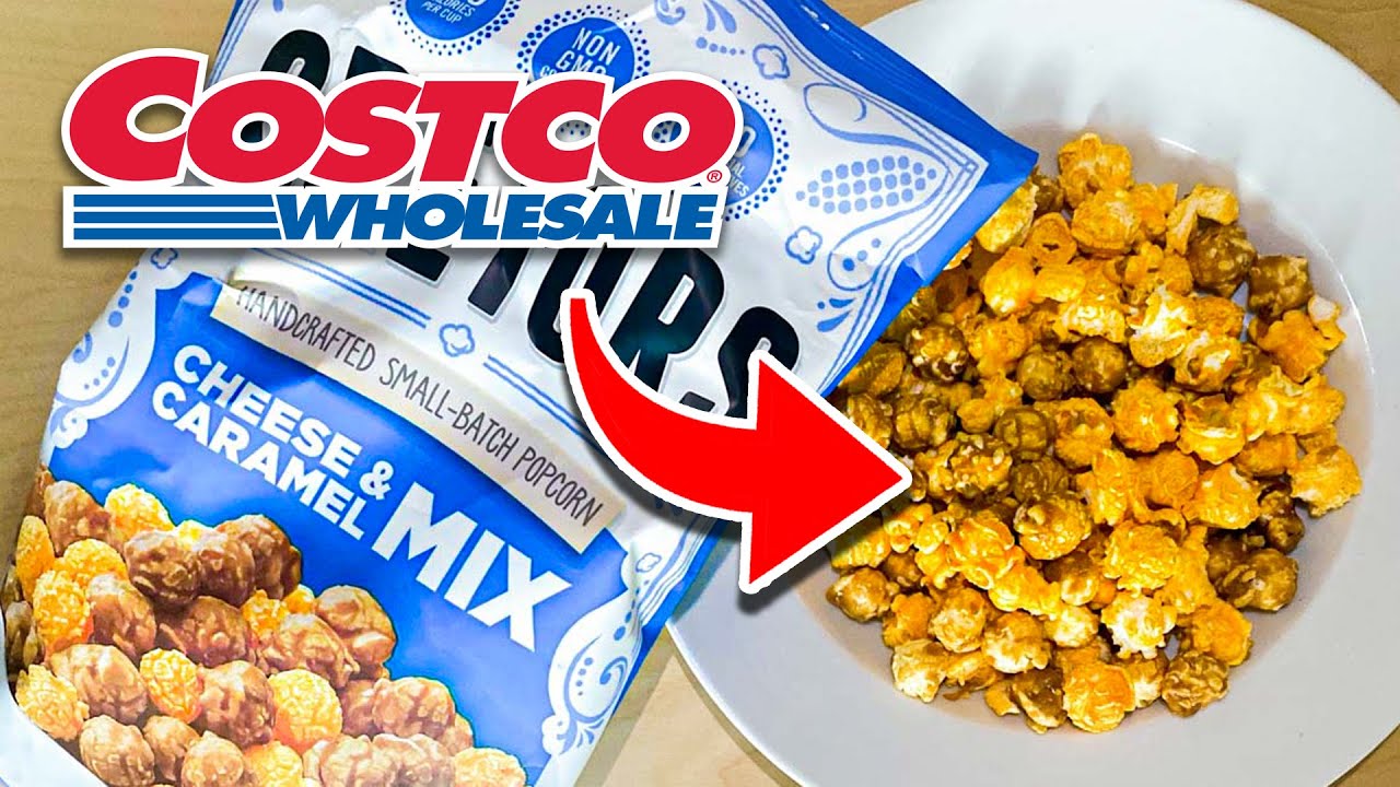 10 Costco Items Worth Buying Right Now! YouTube