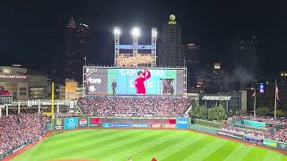 Guardians White Sox ALDS game 5 ending #Guardians #WhiteSox #Cleveland #Baseball 