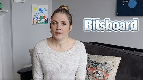 Bits Board Presentation