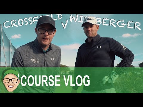 Thumbnail for MARK CROSSFIELD TAKES ON BERND WIESBERGER