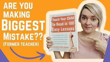 TEACH YOUR CHILD TO READ IN 100 EASY LESSONS Update | PROGRESS | CHILD READS in 100 EASY LESSONS