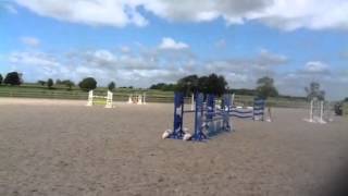 Fegolas - 1m (jump off) 1st