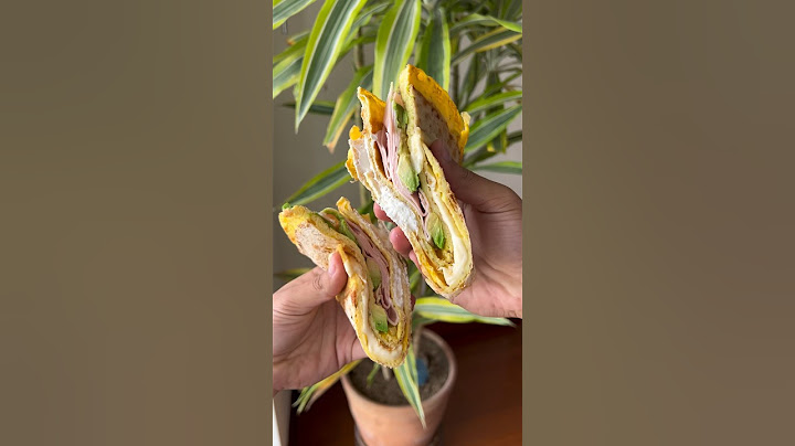 DESAYUNO SALUDABLE 🍳🥑 en menos de 5 MINUTOS