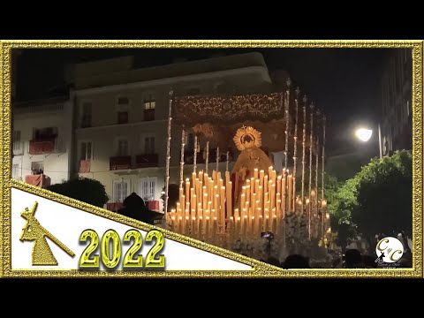 Primitiva Archicofradía Pontificia y Real Hermandad de Nazarenos de la Sagrada Entrada en Jerusalén, Santísimo Cristo del Amor, Nuestra Señora del Socorro y Santiago Apóstol
