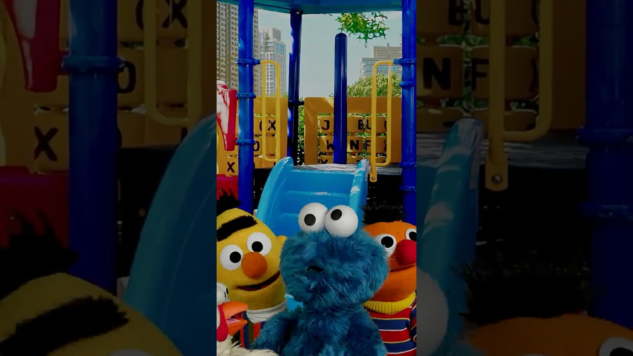 Look at all those Babies! 