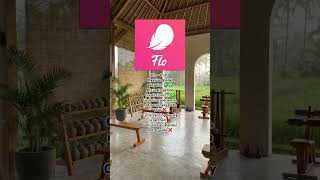 App helps make wellness feel approachable and sustainable. #wellbeing #wellness #Hamony #harmonyapp