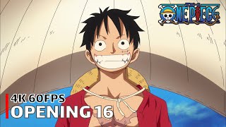 Stream Hands Up (One Piece - Abertura 16 em português) Nato Vieira