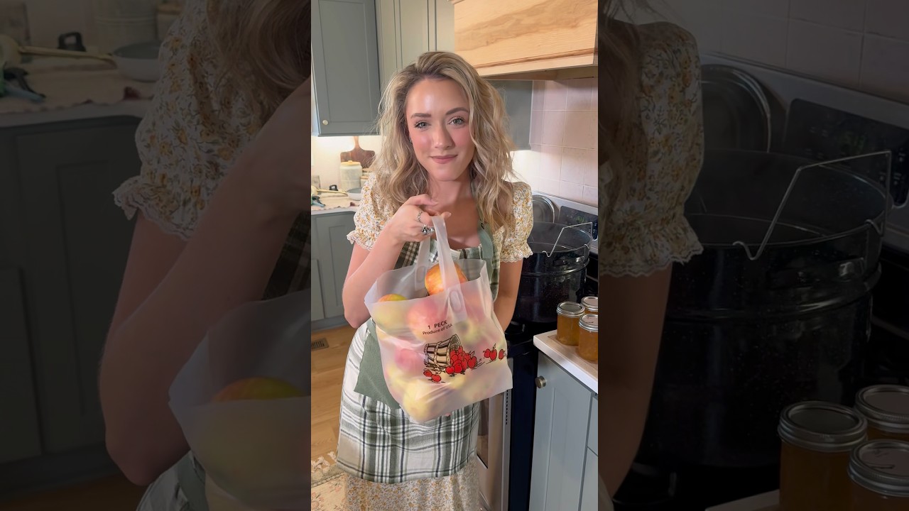 Это родственная сестра яблочного желе 🍎 