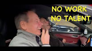 TWO MUPPETS &amp; AN OBD SCANNER