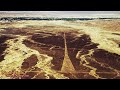 Enigmatic Lines and Geoglyphs of Nazca and Pampas de Jumana | Aerial Photography Project [HD]