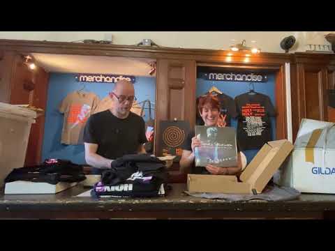 Holy Holy Tour Diary 10th September 2026 - Shepherds Bush Empire, London