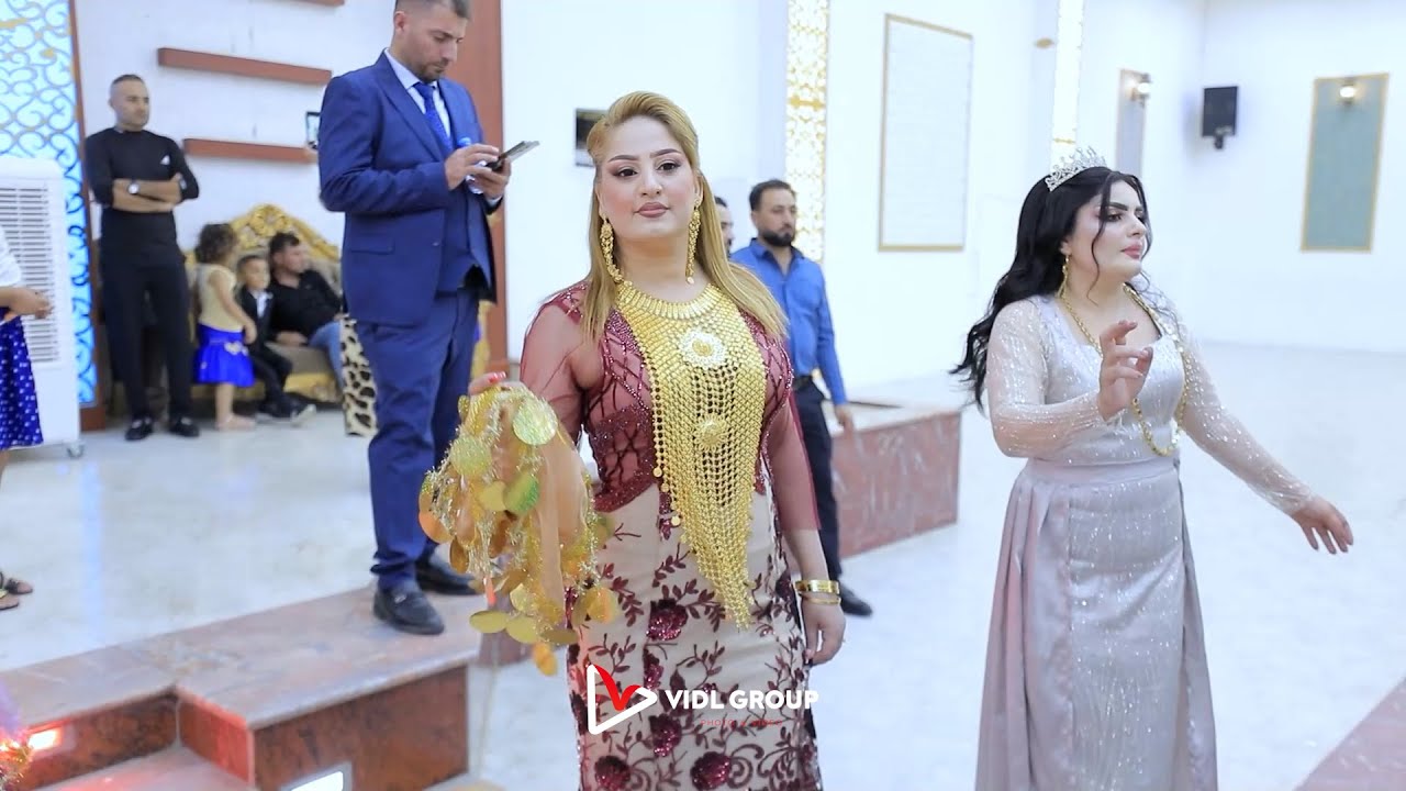 حفلة زفاف(خلف&سعدة)جزء2 نيشان بعدري