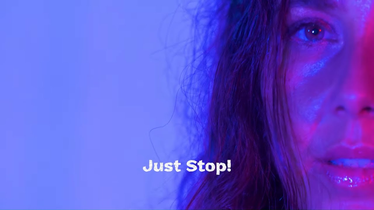 Razteria - Stop (Official Lyric Video)