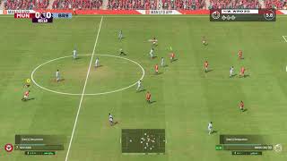 Player Career Mode. Wiro Sableng
