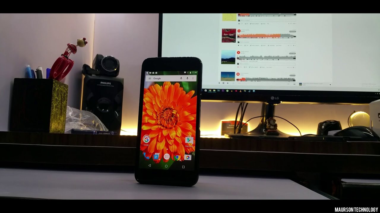 Top 3 Best Apps For Android Ep.02