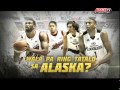PBA Commissioner S Cup Highlights Alaska Vs Mahindra March 29 2017 