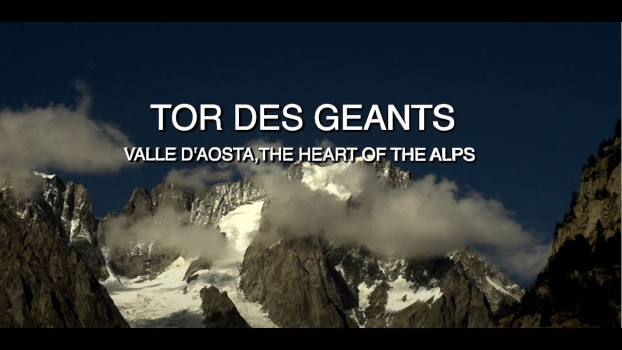 Tor Des Géants The Day of Giants Trailer YouTube