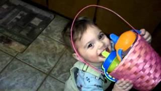 Two...er...something Drinker...