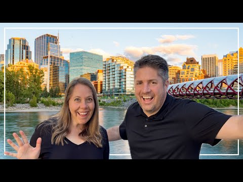 Two Days in Calgary Alberta: Best Things to Do - wereintherockies