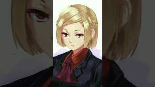 Mado Akira Tokyo Ghoul